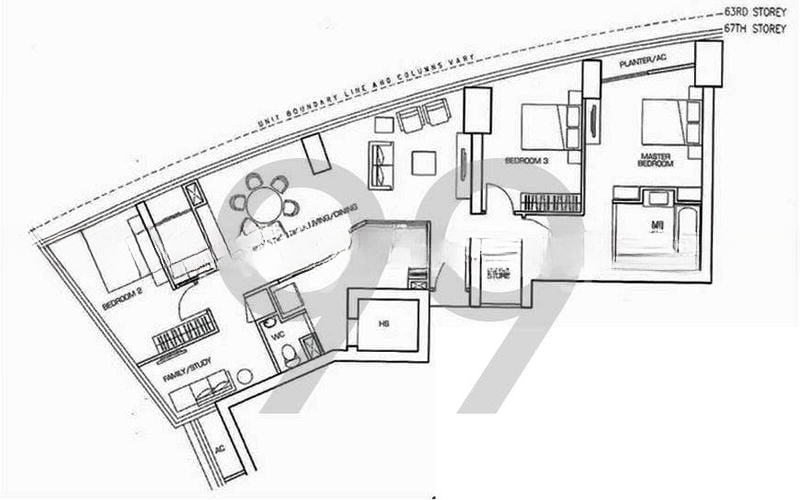 THE SAIL @ MARINA BAY 8