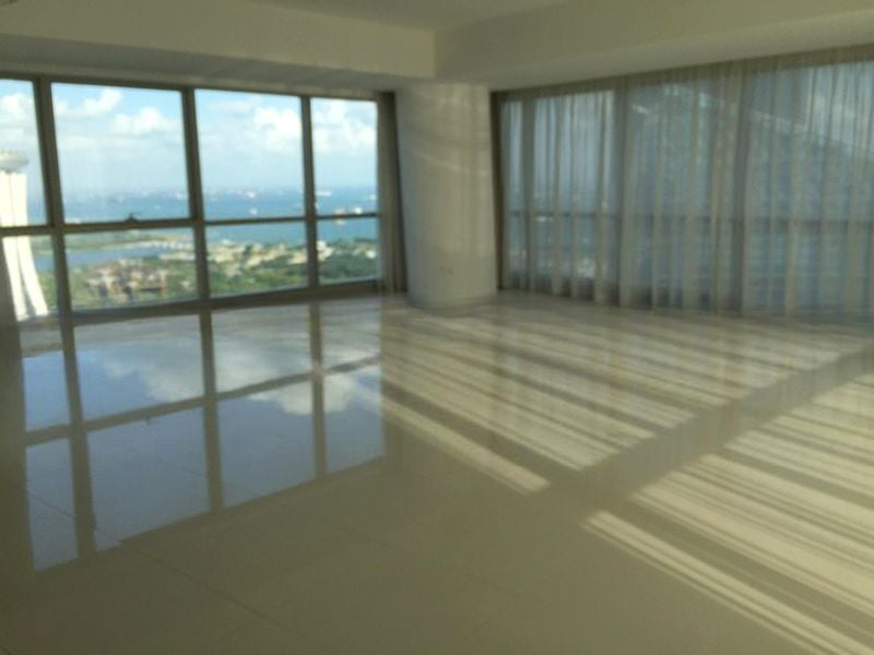 THE SAIL @ MARINA BAY 3