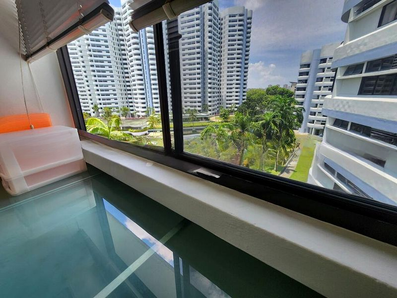 MANDARIN GARDENS 8