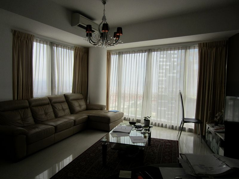 THE SAIL @ MARINA BAY 4