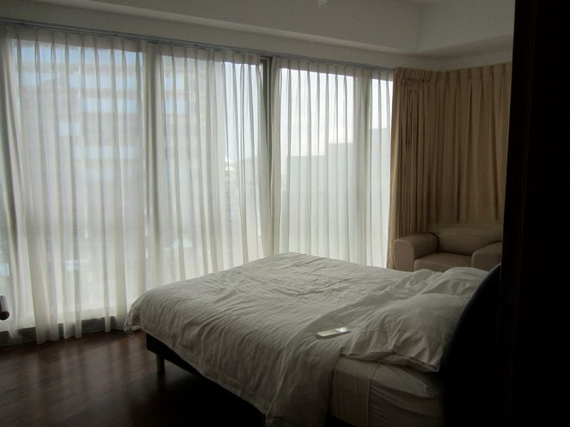 THE SAIL @ MARINA BAY 2