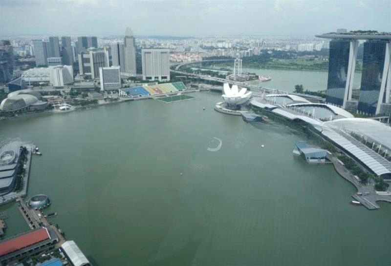 THE SAIL @ MARINA BAY 6