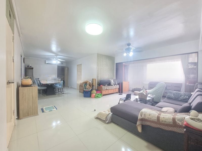 JURONG WEST CTRL 1 4