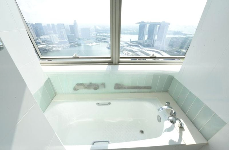 THE SAIL @ MARINA BAY 4