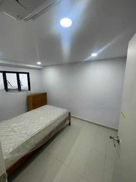 LANDED HOUSING DEVELOPMENT 8