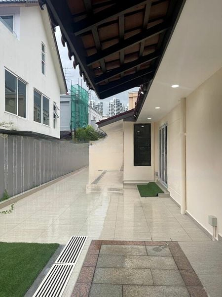 LANDED HOUSING DEVELOPMENT 15