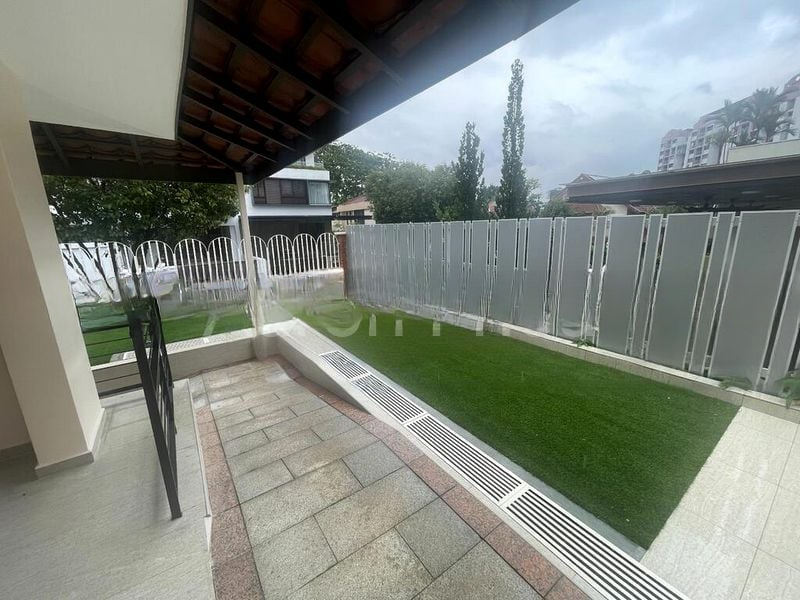LANDED HOUSING DEVELOPMENT 11