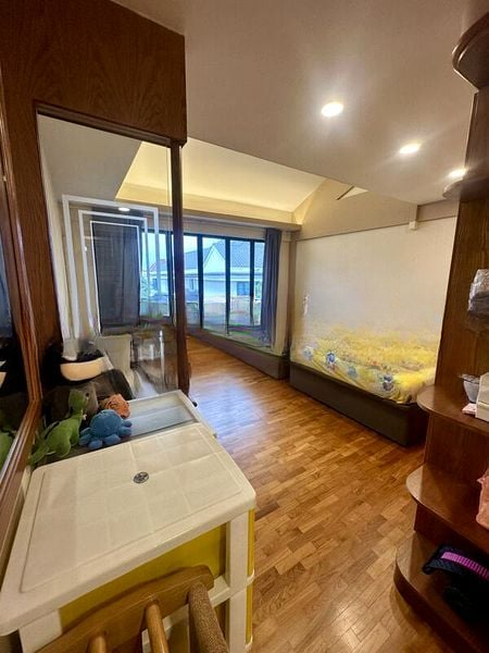 DOUBLE BAY RESIDENCES 6