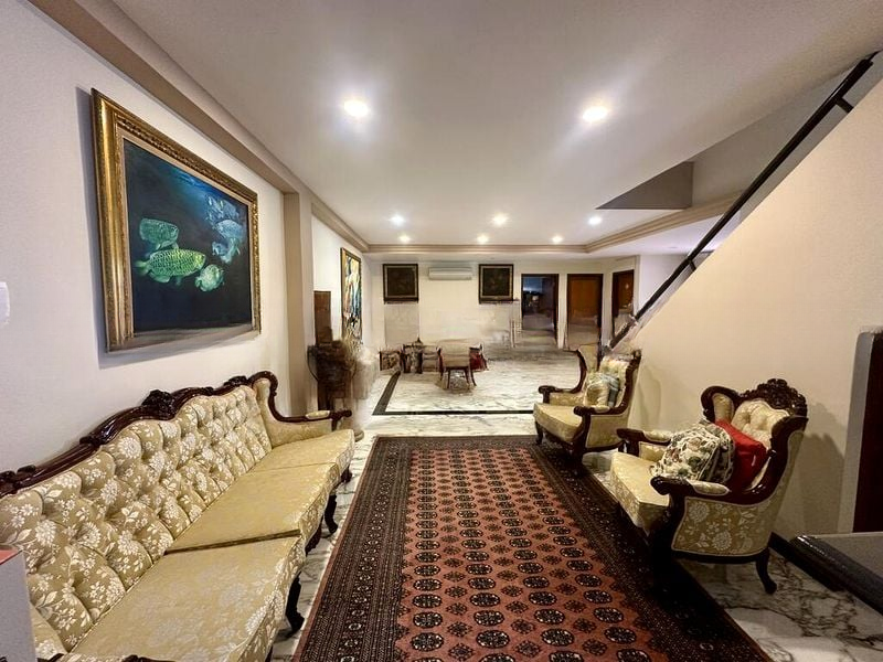 DOUBLE BAY RESIDENCES 9