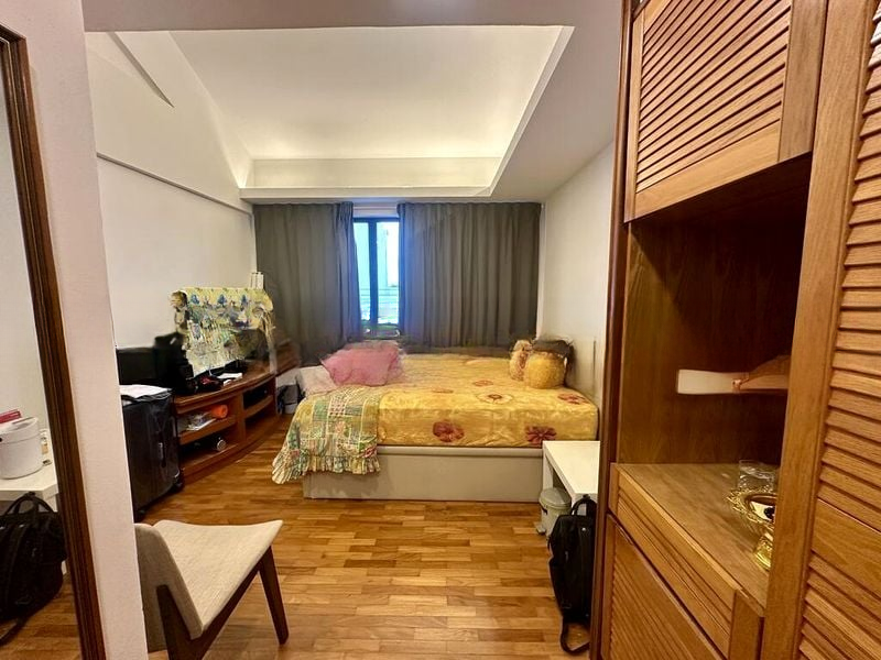 DOUBLE BAY RESIDENCES 4