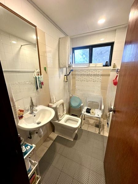 DOUBLE BAY RESIDENCES 13
