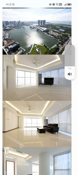 THE SAIL @ MARINA BAY 3