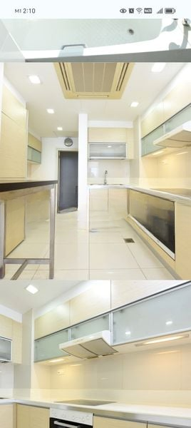 THE SAIL @ MARINA BAY 2