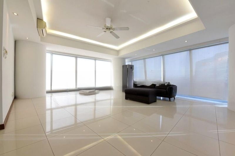 THE SAIL @ MARINA BAY 2