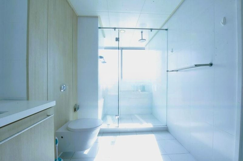 THE SAIL @ MARINA BAY 2