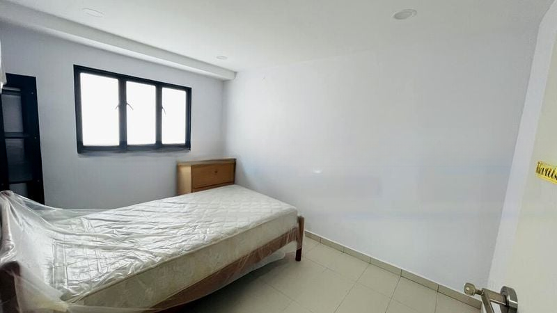 SHELFORD SUITES 3