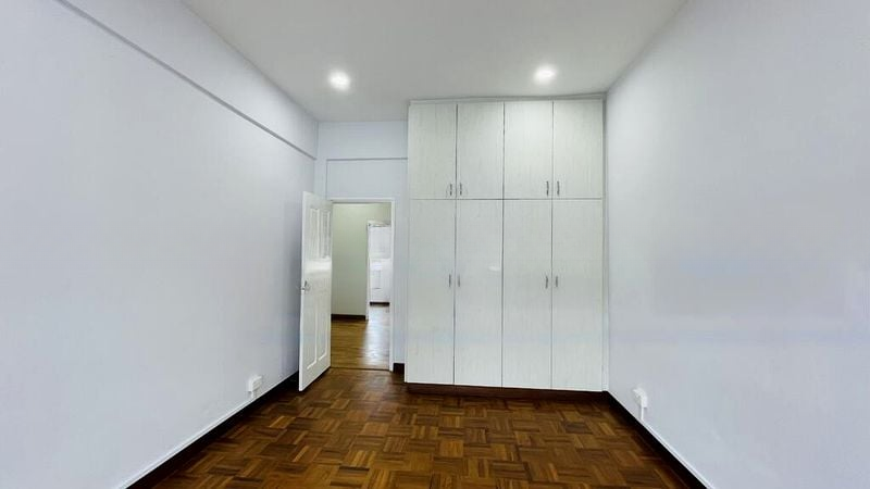SHELFORD SUITES 8