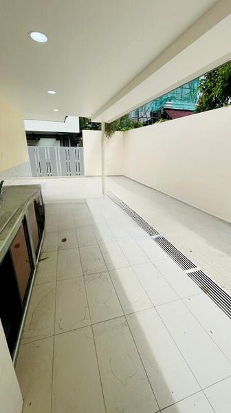 SHELFORD SUITES 1