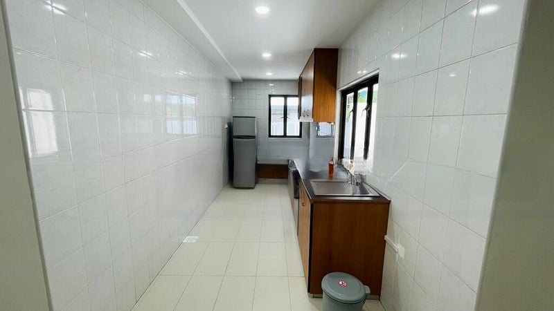 SHELFORD SUITES 4