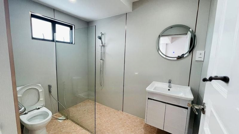 SHELFORD SUITES 11