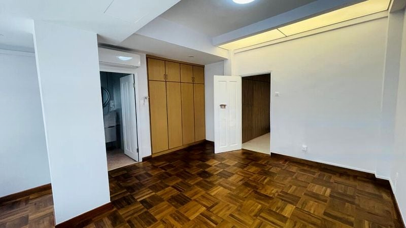 SHELFORD SUITES 13