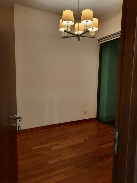 THE SUITES AT CENTRAL 6