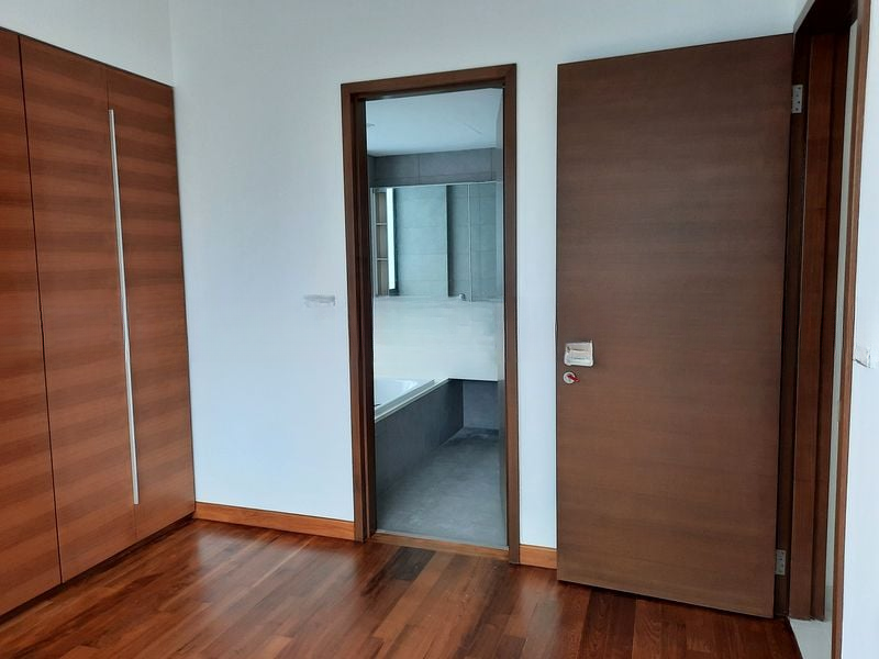 THE SUITES AT CENTRAL 2