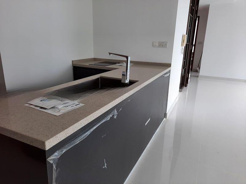 THE SUITES AT CENTRAL 9