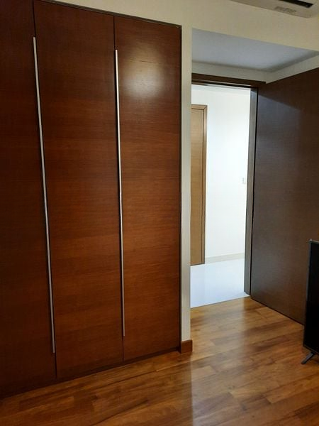 THE SUITES AT CENTRAL 7