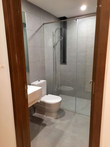 THE SUITES AT CENTRAL 8