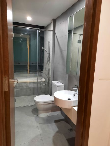 THE SUITES AT CENTRAL 5