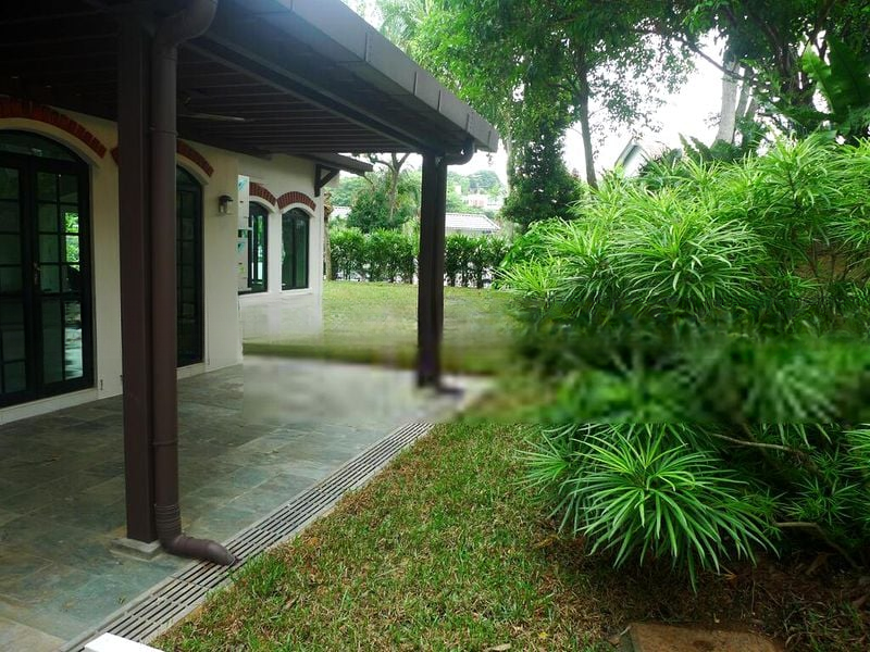 CLEMENTI PARK 4