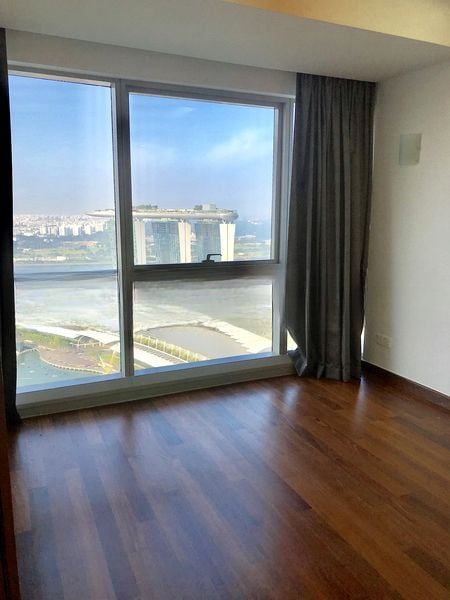 THE SAIL @ MARINA BAY 7