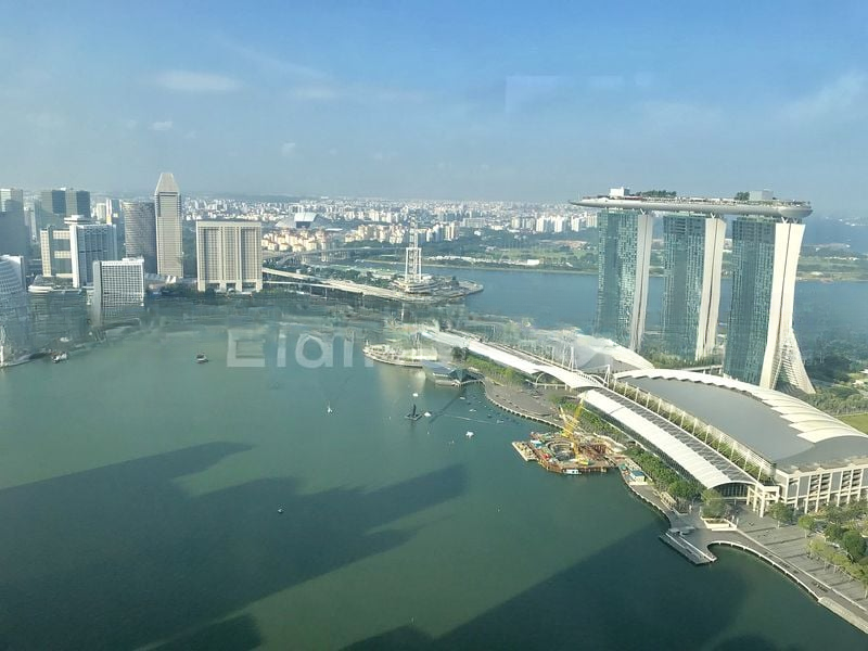 THE SAIL @ MARINA BAY 14