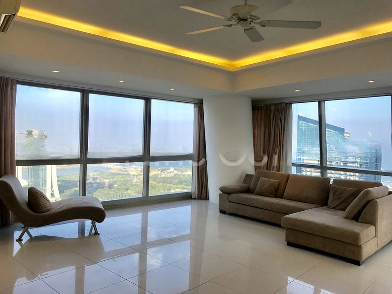 THE SAIL @ MARINA BAY 15