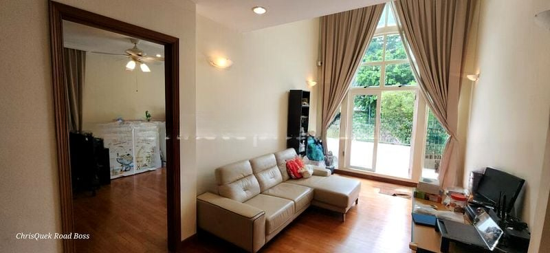LANDED HOUSING DEVELOPMENT 8