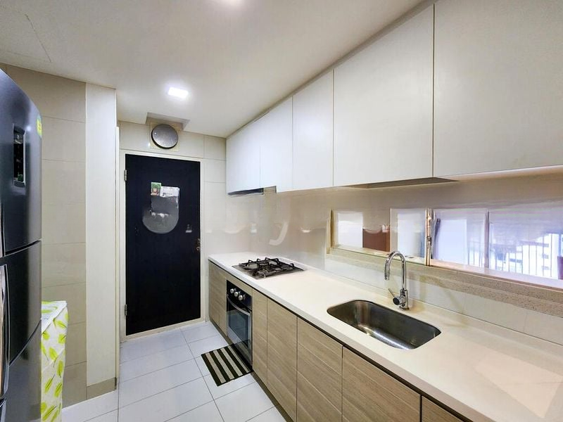 AUSTVILLE RESIDENCES 10