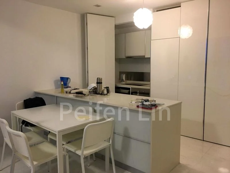 REFLECTIONS AT KEPPEL BAY 3