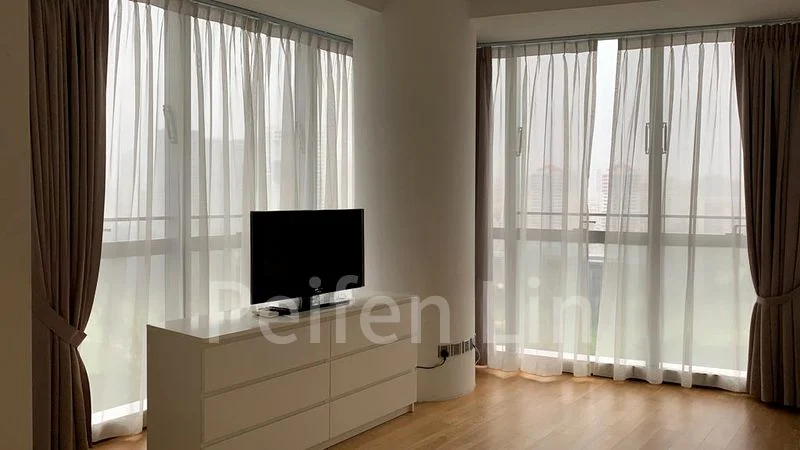 REFLECTIONS AT KEPPEL BAY 4