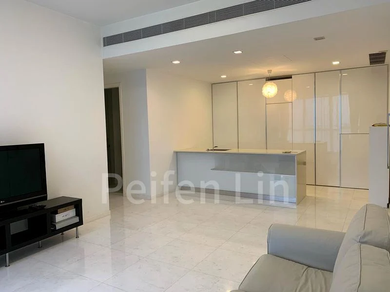 REFLECTIONS AT KEPPEL BAY 6