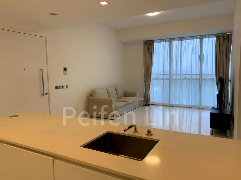 REFLECTIONS AT KEPPEL BAY 7