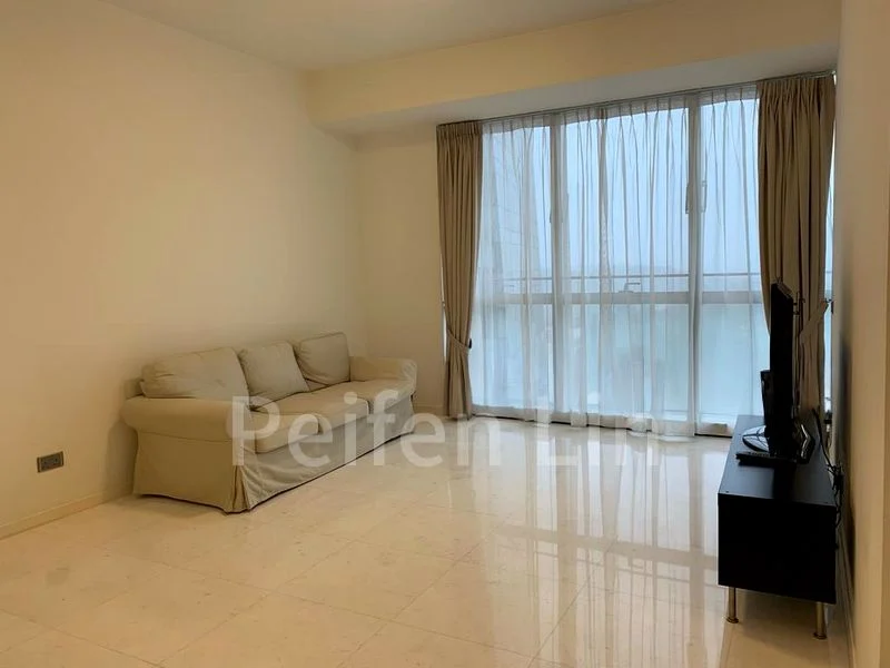 REFLECTIONS AT KEPPEL BAY 8