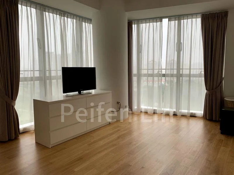 REFLECTIONS AT KEPPEL BAY 9