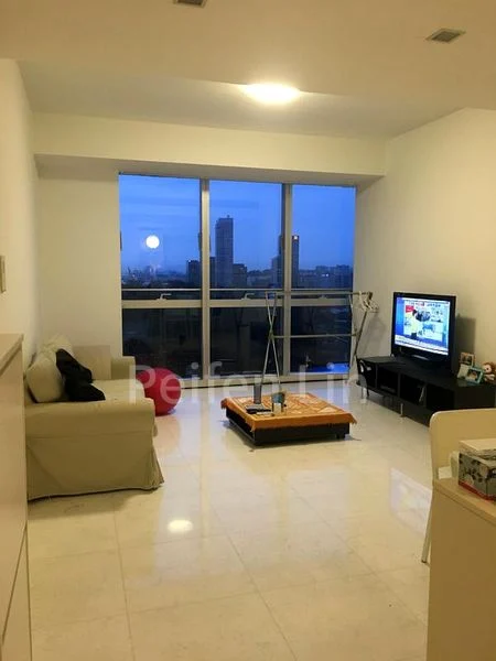 REFLECTIONS AT KEPPEL BAY 11