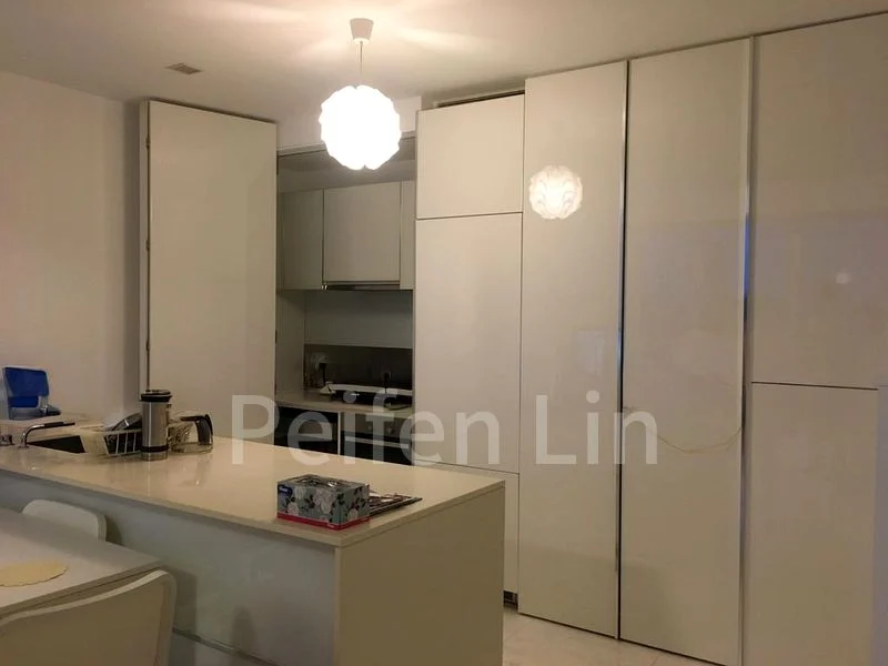 REFLECTIONS AT KEPPEL BAY 12