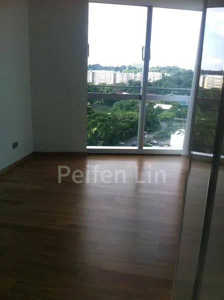 REFLECTIONS AT KEPPEL BAY 15