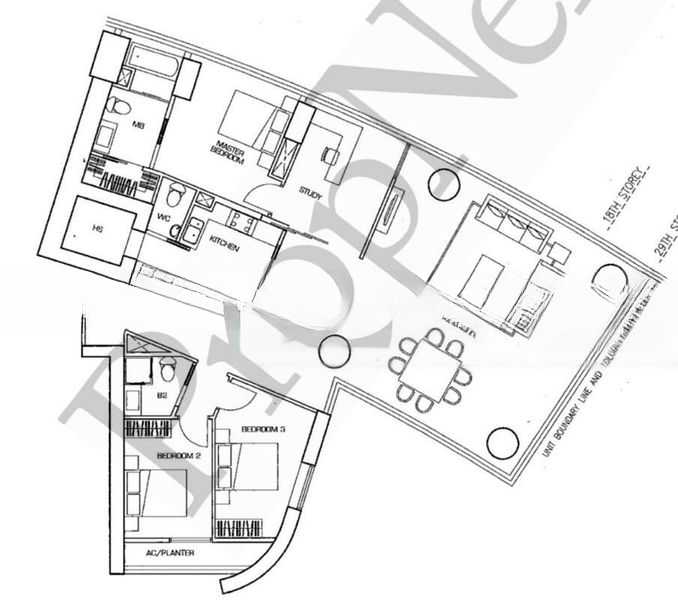 THE SAIL @ MARINA BAY 11