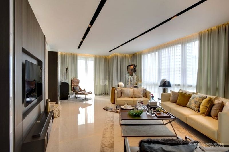 THE GRANGE 2