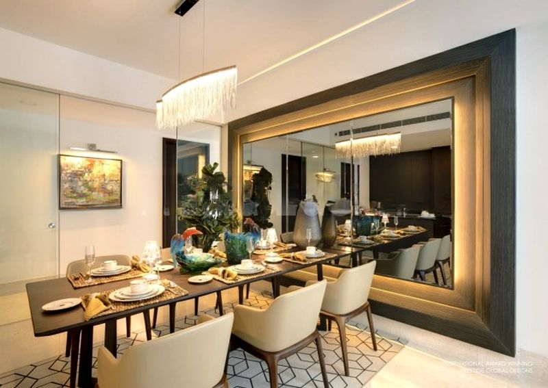 THE GRANGE 1
