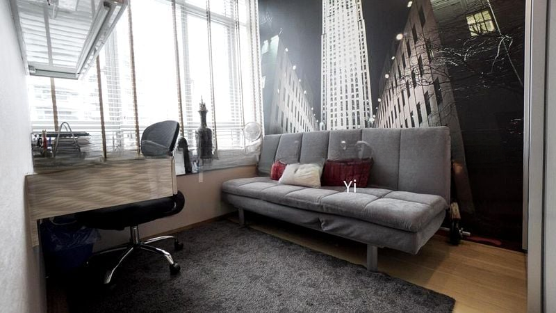 THE VERMONT ON CAIRNHILL 4